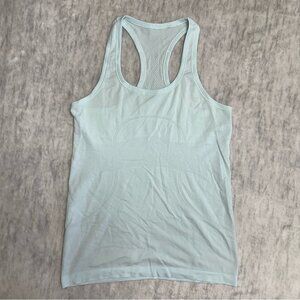 Lululemon Swiftly Tech Racerback Tank
